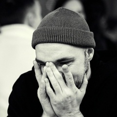 Константин Шигида, 19.08.1990, Санкт-Петербург