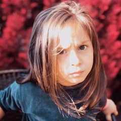 Gvanca Chkvanava, 25.01.1989
