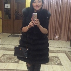 Гуля Мухамадиева, 13.03.1988, Талдыкорган