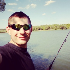 Сергей Зарядкин, 11.05.1986, Харьков