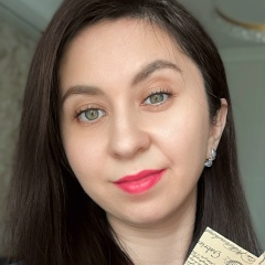 Айгуль Халиуллина, 16.05, Москва