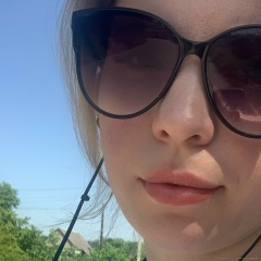 Ирэн Карова, 15.05