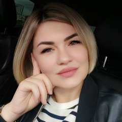 Анастасия Ончукова, 05.03, Красноярск