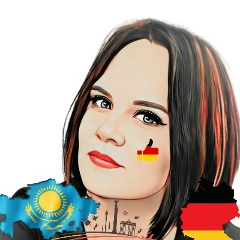 Татьяна Валерьевна, 31.10.1989, Караганда