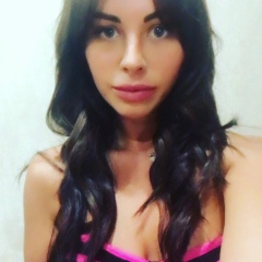 Алиса Бажинова, 11.12.1986, Одесса