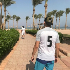 Ержан Бейдалиев, 22.05