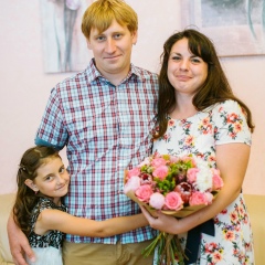 Татьяна Фещенко, Москва