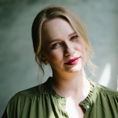 Alexandra Senatra, 08.11, Москва