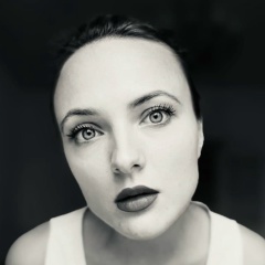 Маша Здрок, 08.03.1988, Москва