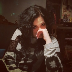 Юлия Юлия, 08.05.1989, Астана