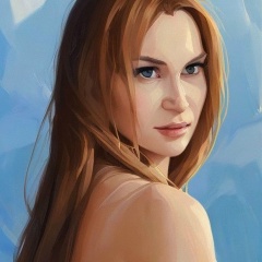 Дарья Кожевникова, 01.01, Санкт-Петербург