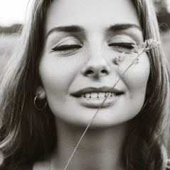 Александра Баландина, 07.03.1992, Санкт-Петербург