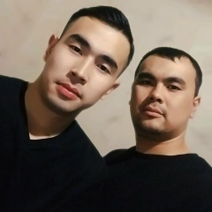 Кутман Мусаев, 07.08.1996, Москва