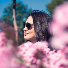 Katerina Kotova, 06.01, Москва