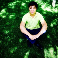 Манас Айтмуратов, 16.04, Алматы