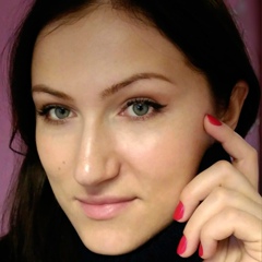 Ольга Ефременко, 01.01, Киев