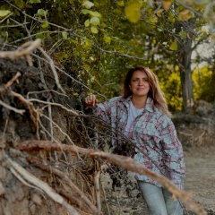 Людмила Труфанова, 14.04, Старый Оскол