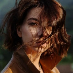 Светлана Афанасьева, 11.07, Москва