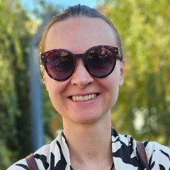 Екатерина Клёпова, 14.06.1980, Рождествено (село)