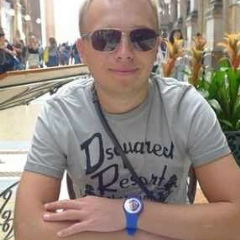 Никита Ковкин, Москва