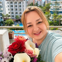 Юлия Богданова, 28.11, Новосибирск