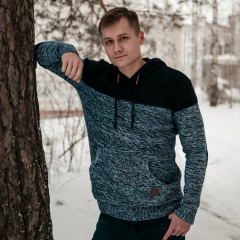Дмитрий Кузьминых, 21.05, Новосибирск