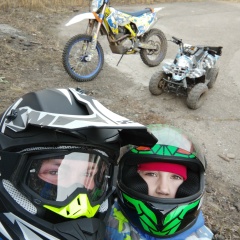 Михаил Кузнецов, 09.05, Красноярск