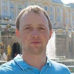 Евгений Шарыпов, 10.09.1992