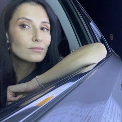 Анна Евсеева, 23.10.1987, Владивосток