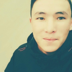 Арнур Ақылбеков, 27.01.1998, Тараз