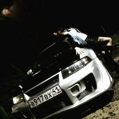 Женьчик Попова, 26.08, Петропавловск-Камчатский