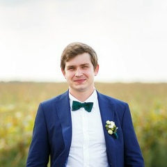 Евгений Дементьев, 10.11, Киев