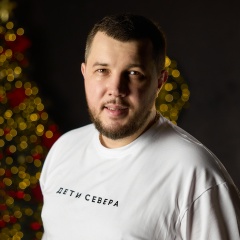 Дмитрий Титаренко, 17.08, Мурманск