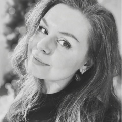 Светлана Патрина, 16.03.1992