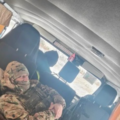 Сергей Фролов, Альметьевск