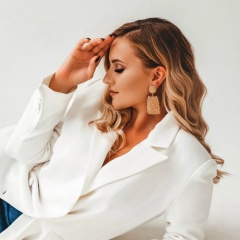 Kseniya Gorodetskaya, 05.10, Санкт-Петербург