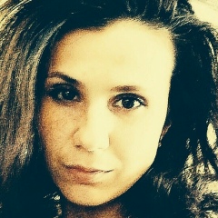 Марианна Фролова, 09.06.1986, Москва