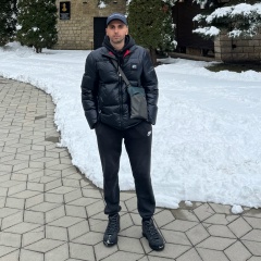 Альберт Наврузов, 26.11.1989, Москва