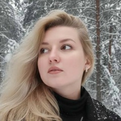 Марина Лобачёва, 03.05, Краснодар