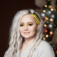 Татьяна Потапова, 30.10, Нижний Новгород