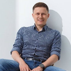 Максим Пухмахтеров, Иркутск