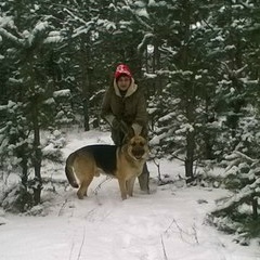 Инна Чернышева, 19.05, Воронеж