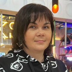 Ирина Осман, 27.04, Выборг