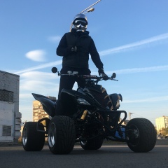 Макс Маслов, 01.11.1989, Новокузнецк