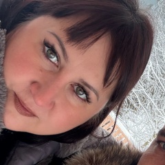 Оксана Оленева, 15.10, Котлас