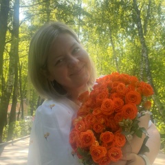 Мария Мильшина, 23.09, Москва