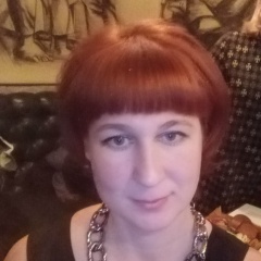 Олеся Семёнова, 24.01.1985, Самара