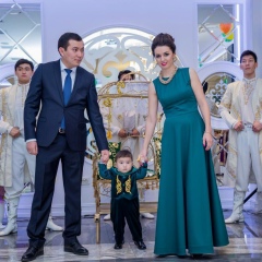 Фархат Нури, 03.01.1988, Астана