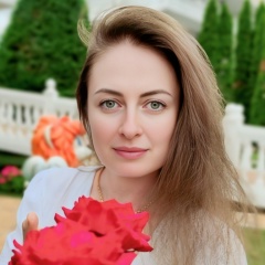 Светлана Бабарина, 25.07.1982, Нижний Тагил