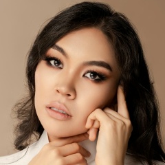 Цацрал Баярмагнай, 10.06, Москва